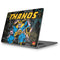 Marvel Classic Comics Thanos Apple MacBook Pro 17-inch Skin